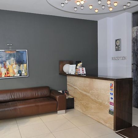 Hotel Nord Plovdiv Luaran gambar