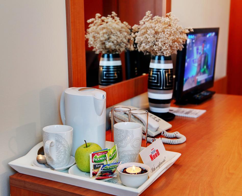 Hotel Nord Plovdiv Bilik gambar