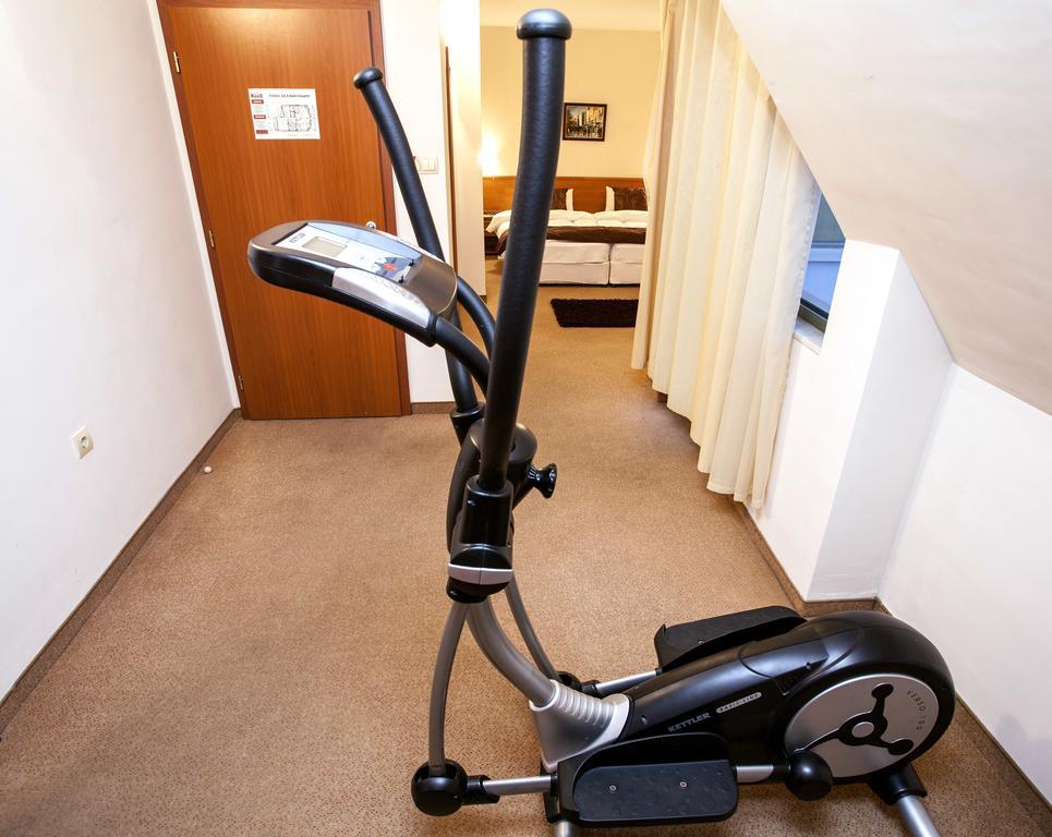 Hotel Nord Plovdiv Bilik gambar