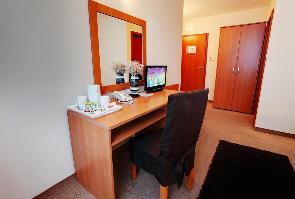 Hotel Nord Plovdiv Bilik gambar