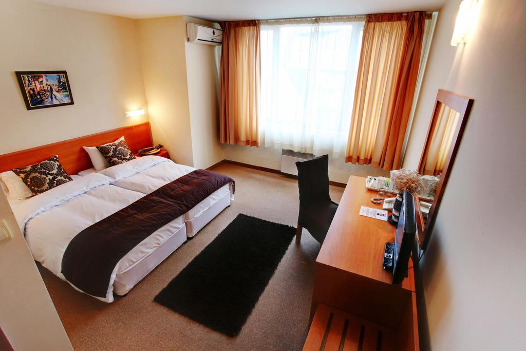 Hotel Nord Plovdiv Bilik gambar
