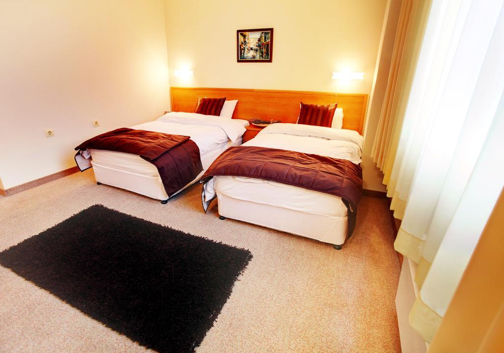 Hotel Nord Plovdiv Luaran gambar
