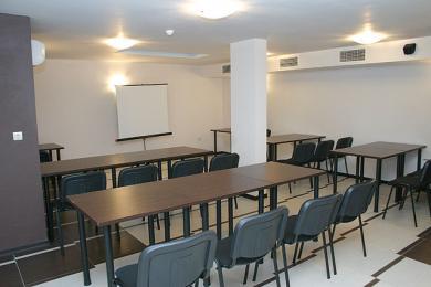Hotel Nord Plovdiv Luaran gambar