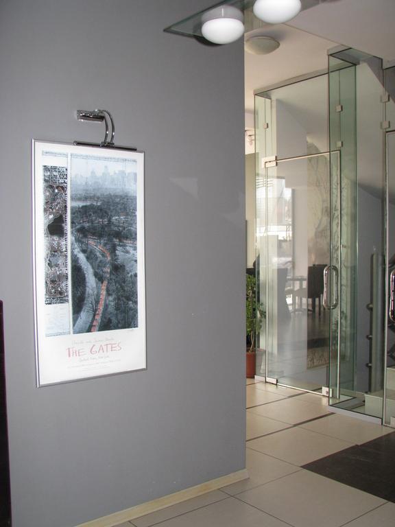 Hotel Nord Plovdiv Luaran gambar