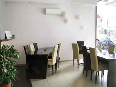 Hotel Nord Plovdiv Luaran gambar