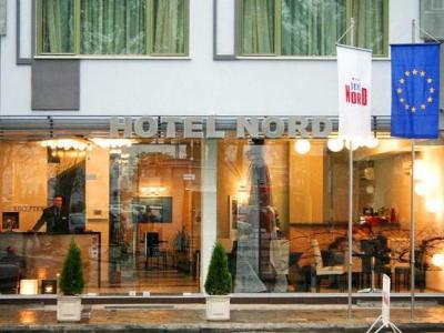 Hotel Nord Plovdiv Luaran gambar